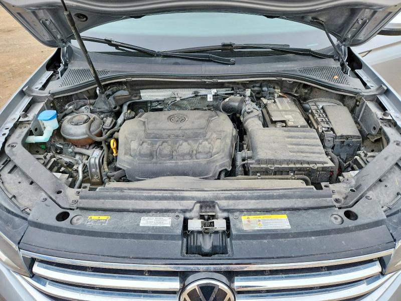 54450796 :رقم المزاد ، 3VV3B7AX2PM131645 vin ، 2023 Volkswagen Tiguan مزاد بيع