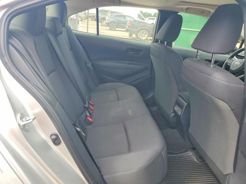 2024 Toyota Corolla მანქანა იყიდება აუქციონზე, vin: JTDB4MEE4RJ015634, აუქციონის ნომერი: 54880276
