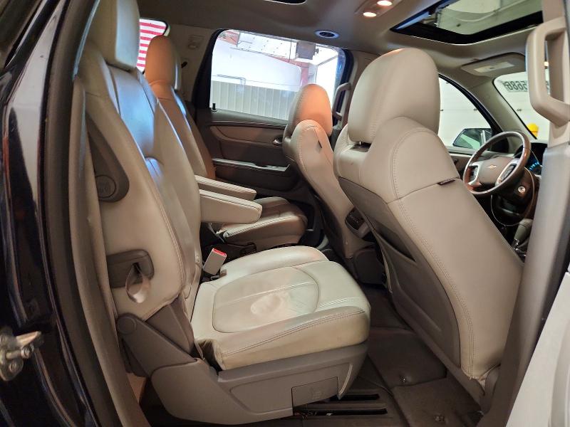 Aukcja sprzedaży 2015 Chevrolet Traverse, vin: 1GNKVHKD0FJ261583, numer aukcji: 53385686