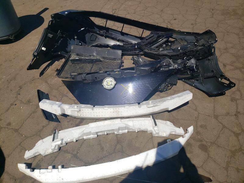 Продаж на аукціоні авто 2023 Nissan Ariya, vin: JN1CF0BB4PM708896, номер лоту: 52190456