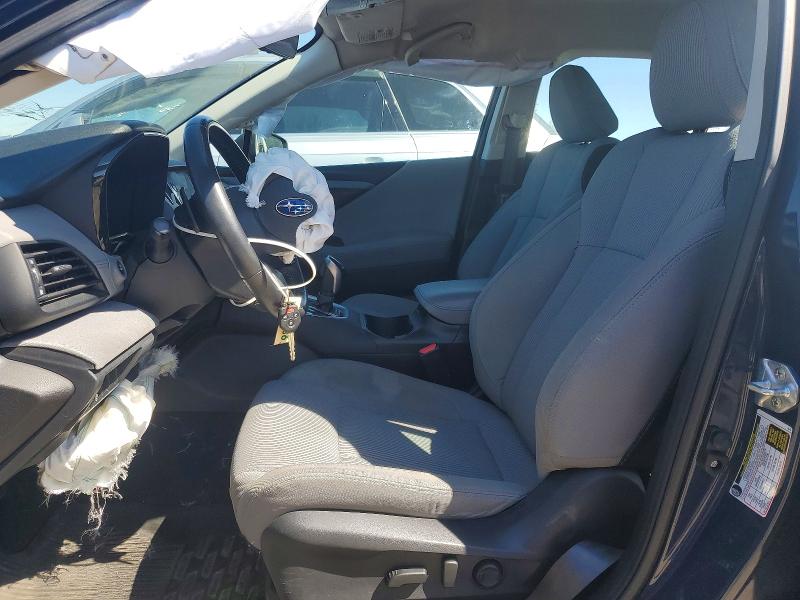 Aukcja sprzedaży 2024 Subaru Legacy, vin: 4S3BWAC67R3022263, numer aukcji: 53562696