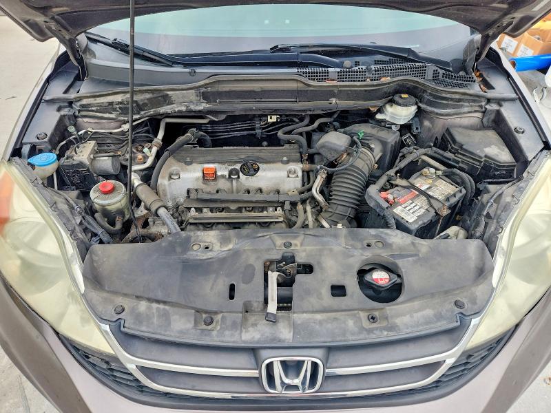 2010 Honda Cr-v მანქანა იყიდება აუქციონზე, vin: 5J6RE4H39AL067091, აუქციონის ნომერი: 54512216