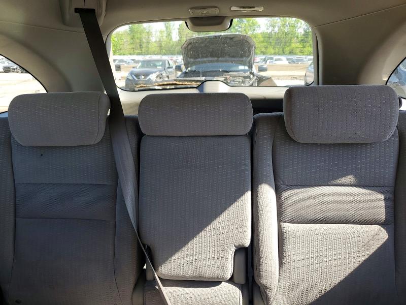 Продаж на аукціоні авто 2007 Honda Cr-v, vin: 5J6RE48557L018335, номер лоту: 54284036