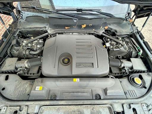 55239176 :رقم المزاد ، SALWR2SU7LA707406 vin ، 2020 Land Rover Range Rover Sport مزاد بيع