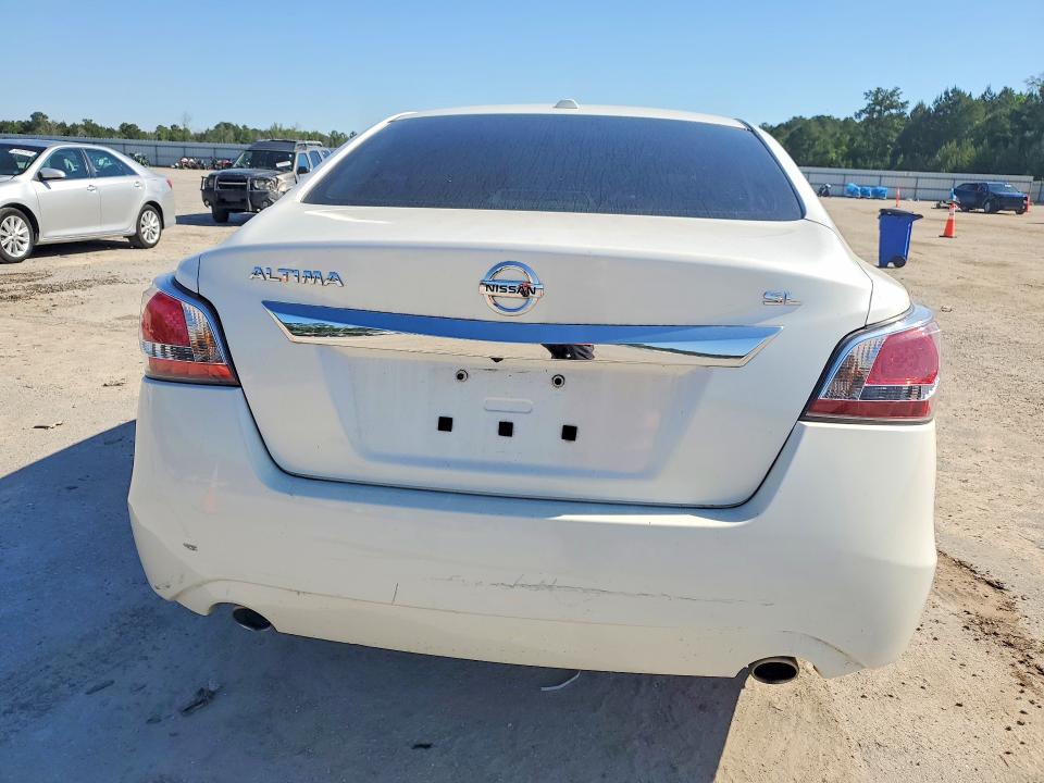 Aukcja sprzedaży 2015 Nissan Altima, vin: 1N4AL3AP9FC248009, numer aukcji: 51865846