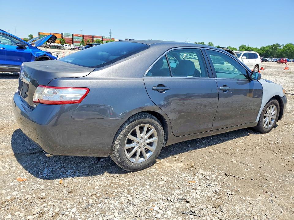 Aukcja sprzedaży 2010 Toyota Camry, vin: 4T1BB3EK0AU115539, numer aukcji: 55229436
