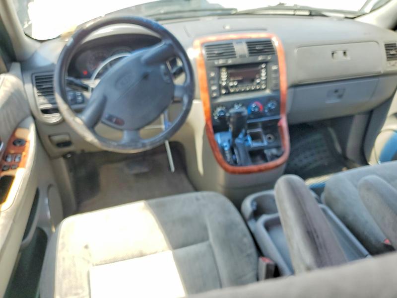 Aukcja sprzedaży 2005 Kia Sedona, vin: KNDUP132056703845, numer aukcji: 51200206