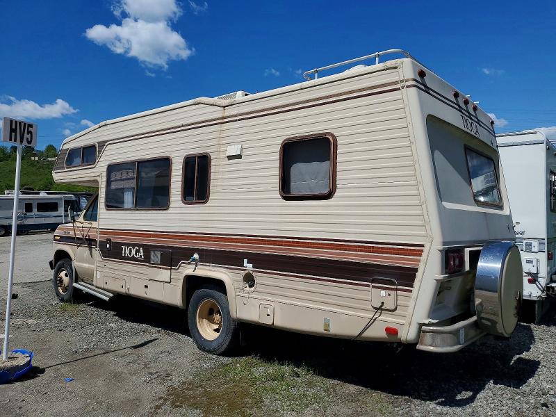 Продажа на аукционе авто 1985 Ford Tioga, vin: 1FDKE30L7FHC25950, номер лота: 52905526