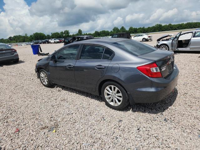 2012 Honda Civic მანქანა იყიდება აუქციონზე, vin: JHMFB2F86CS002386, აუქციონის ნომერი: 54686076