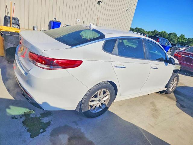 Aukcja sprzedaży 2018 Kia Optima, vin: 5XXGT4L35JG257061, numer aukcji: 53528336