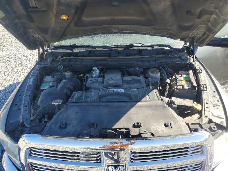 52922936 :رقم المزاد ، 3C63D3ML6CG344737 vin ، 2012 Dodge Ram 3500 مزاد بيع