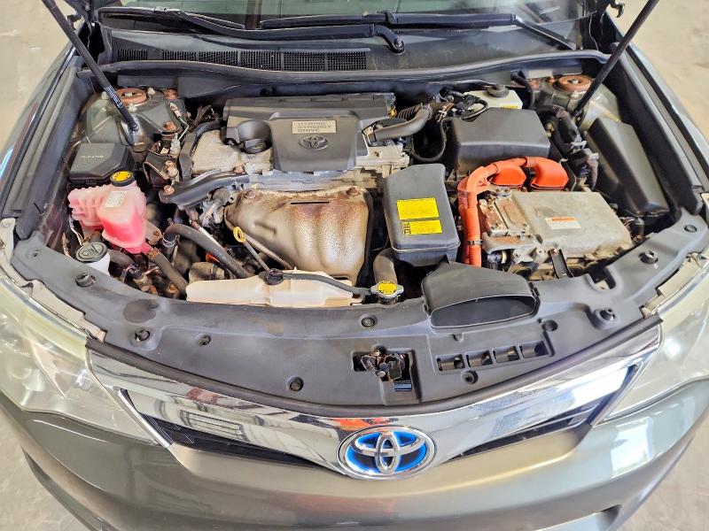 Продажа на аукционе авто 2014 Toyota Camry Hybrid, vin: 4T1BD1FK5EU125275, номер лота: 54093876