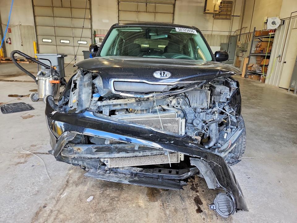 Продаж на аукціоні авто 2015 Kia Soul, vin: KNDJN2A2XF7784527, номер лоту: 52723456