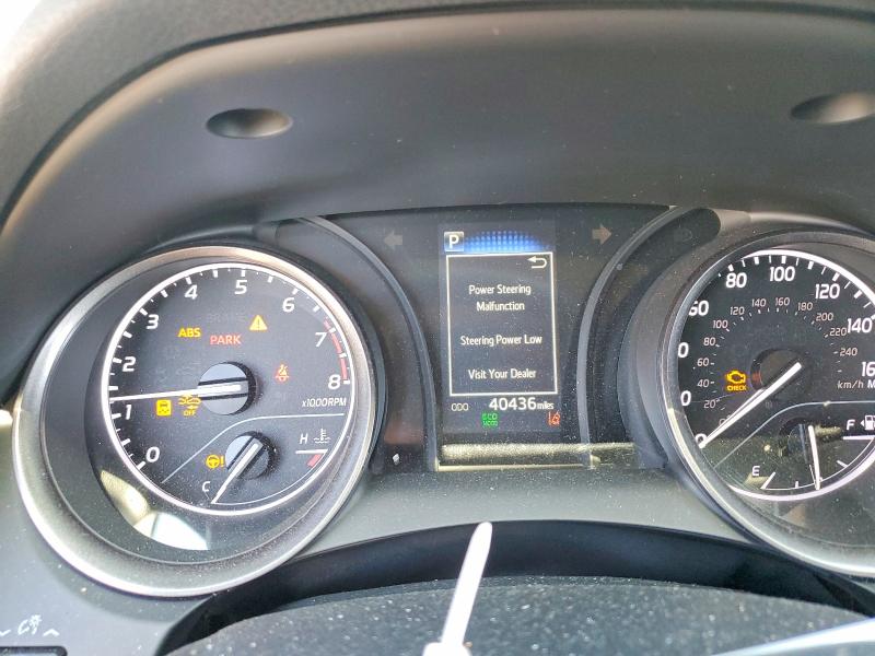 53779256 :رقم المزاد ، 4T1G11AK6NU673002 vin ، 2022 Toyota Camry مزاد بيع