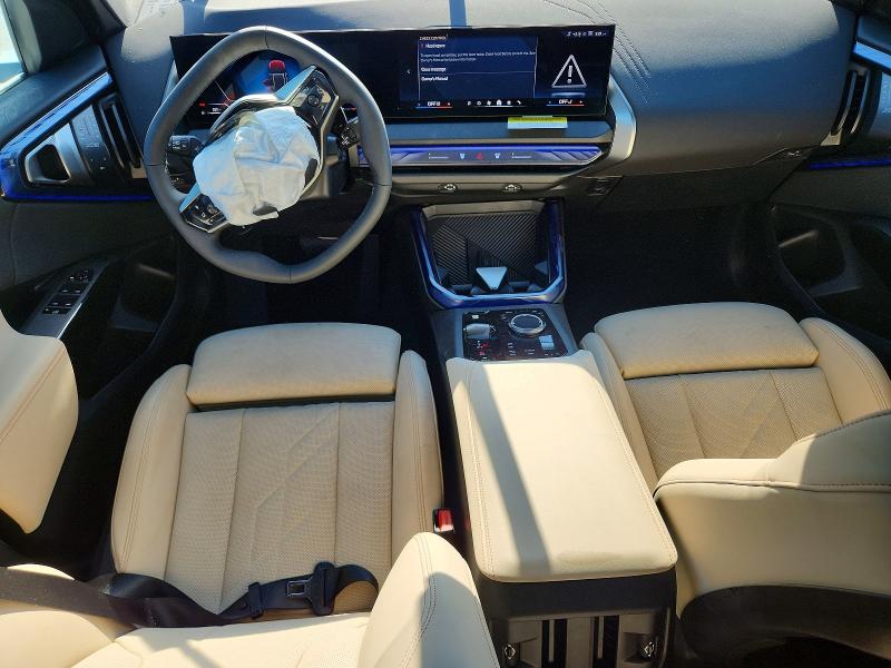 2026 Bmw X3 მანქანა იყიდება აუქციონზე, vin: 5UX53GP00T9207515, აუქციონის ნომერი: 53232076