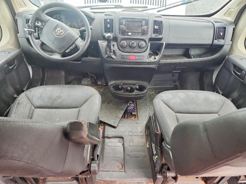 Aukcja sprzedaży 2018 Ram Promaster 1500, vin: 3C6TRVBG9JE128490, numer aukcji: 54885386