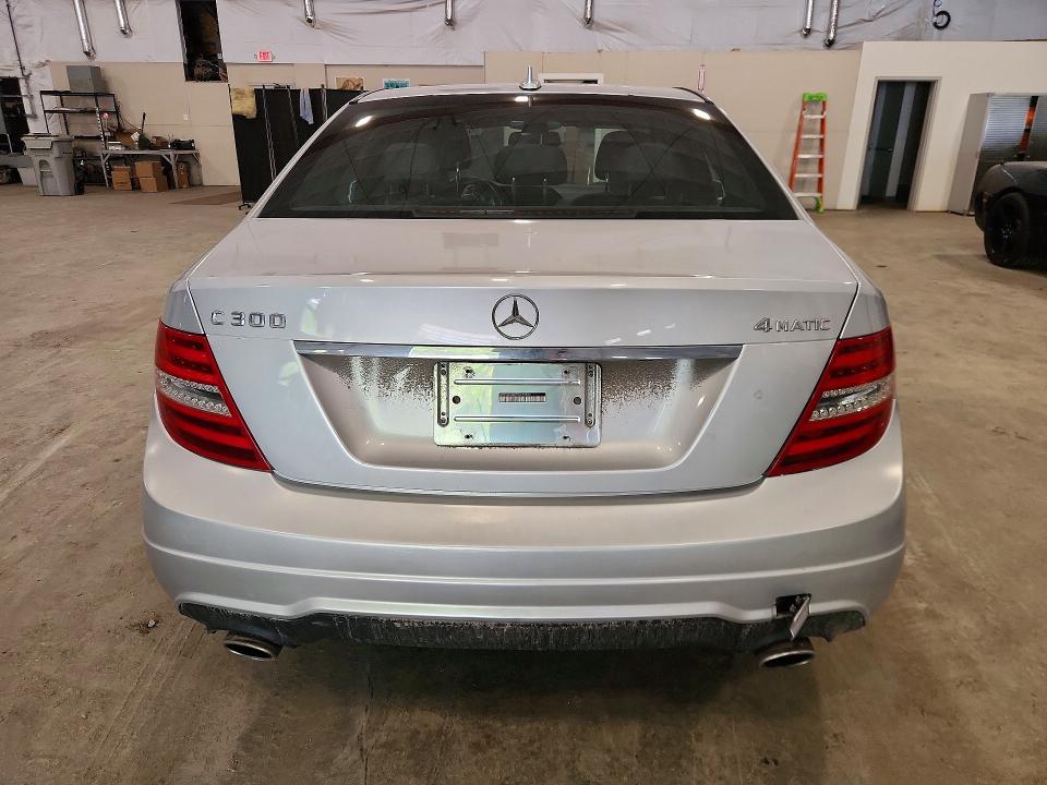 Продаж на аукціоні авто 2013 Mercedes-benz 300c, vin: WDDGF8BB2CR226556, номер лоту: 53759336