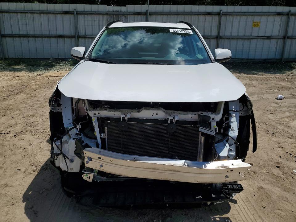 Aukcja sprzedaży 2019 Toyota Rav4, vin: 2T3C1RFV7KC004452, numer aukcji: 54510296
