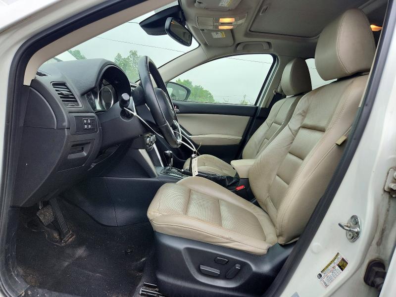 Aukcja sprzedaży 2014 Mazda Cx-5, vin: JM3KE4DY6E0363421, numer aukcji: 54806586