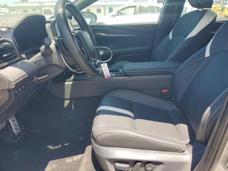53045556 :رقم المزاد ، 4T1DAACK9TU673900 vin ، 2026 Toyota Camry مزاد بيع