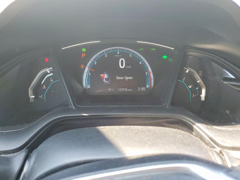 Aukcja sprzedaży 2020 Honda Civic, vin: 2HGFC4B64LH302371, numer aukcji: 52439176