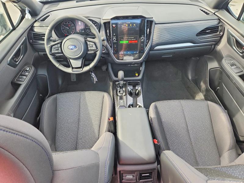 2026 Subaru Forester მანქანა იყიდება აუქციონზე, vin: 4S4SLDD66T3096365, აუქციონის ნომერი: 53844416