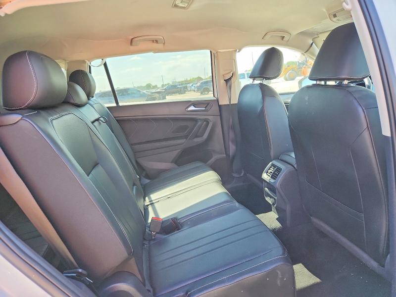 2024 Volkswagen Tiguan მანქანა იყიდება აუქციონზე, vin: 3VV3B7AX0RM031935, აუქციონის ნომერი: 52047146
