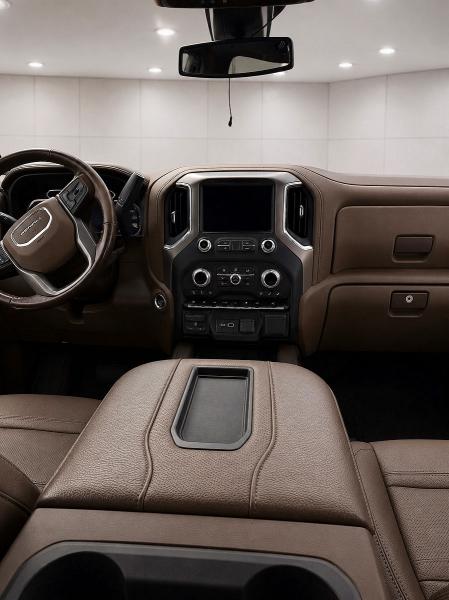 54914976 :رقم المزاد ، 1GT49WEY4NF227365 vin ، 2022 Gmc Sierra مزاد بيع