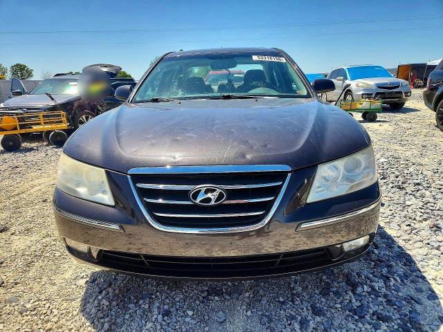 Продаж на аукціоні авто 2010 Hyundai Sonata, vin: 5NPEU4AF8AH598556, номер лоту: 53318156