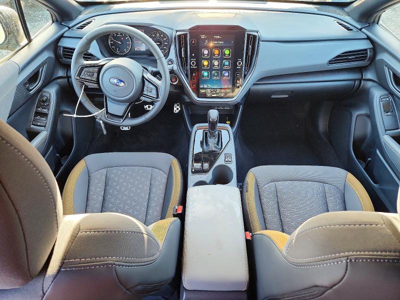 Aukcja sprzedaży 2026 Subaru Crosstrek, vin: 4S4GUHF69T3753036, numer aukcji: 53657646