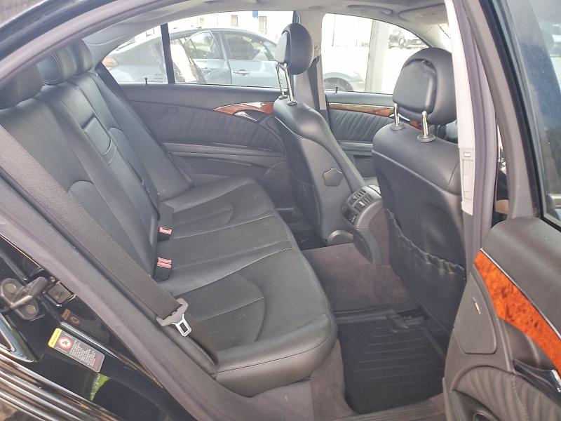 Продаж на аукціоні авто 2004 Mercedes-benz E, vin: WDBUF70JX4A445717, номер лоту: 52833376