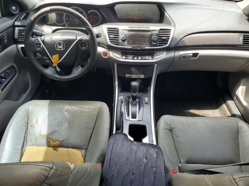 Aukcja sprzedaży 2014 Honda Accord, vin: 1HGCR2F88EA187373, numer aukcji: 54843366