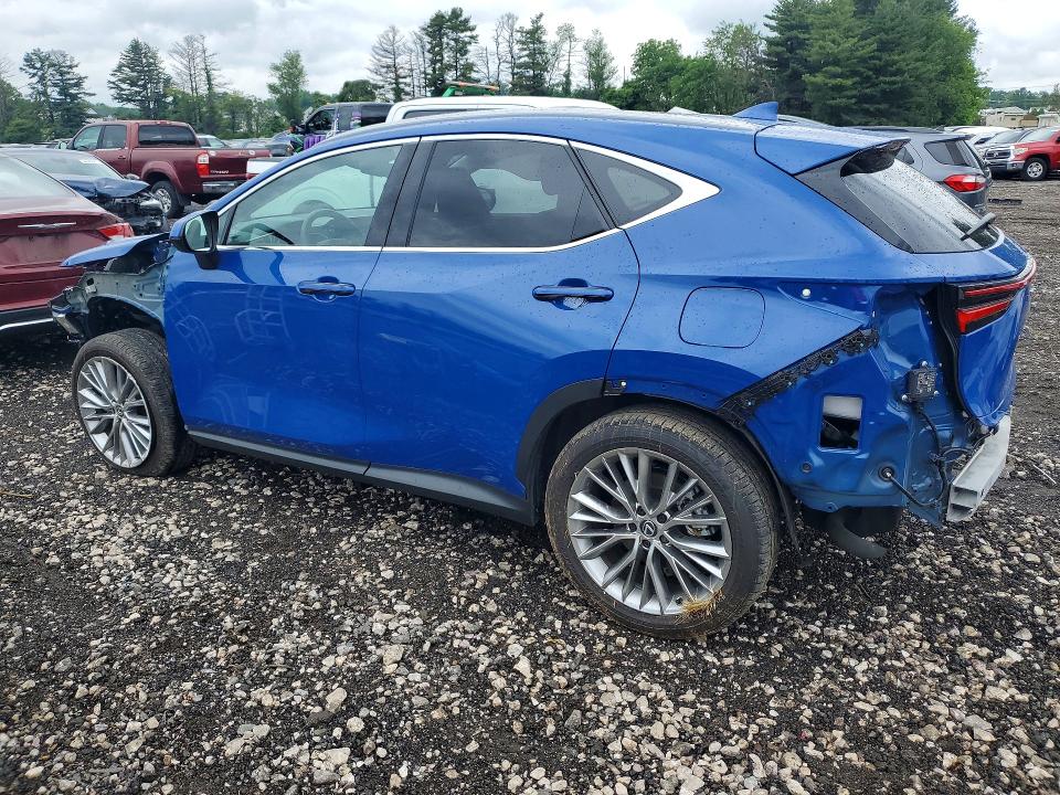Продаж на аукціоні авто 2025 Lexus Nx, vin: 2T2HGCEZ8SC073600, номер лоту: 54393236