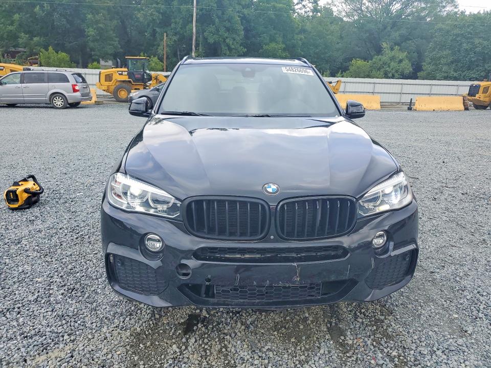 Продажа на аукционе авто 2017 Bmw X5, vin: 5UXKR2C32H0X03870, номер лота: 54826696