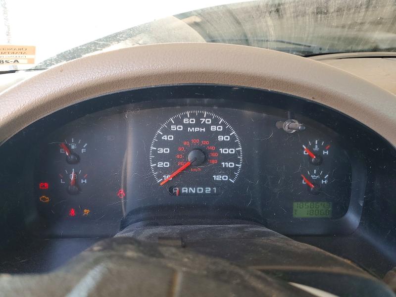 Продажа на аукционе авто 2006 Ford F150, vin: 1FTRX12W86NB41016, номер лота: 52962366