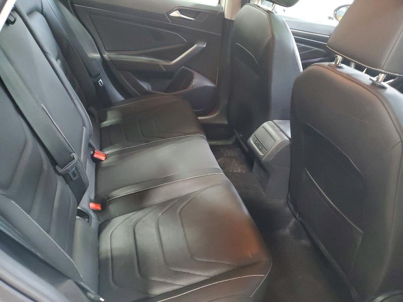 53205916 :رقم المزاد ، 3VWGM7BU6RM001706 vin ، 2024 Volkswagen Jetta مزاد بيع