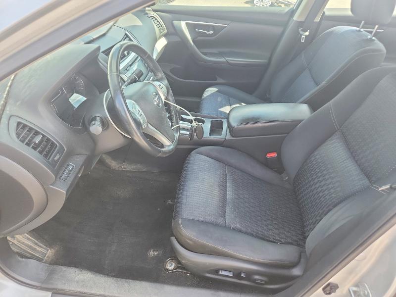 2016 Nissan Altima მანქანა იყიდება აუქციონზე, vin: 1N4AL3AP3GC201205, აუქციონის ნომერი: 52155606