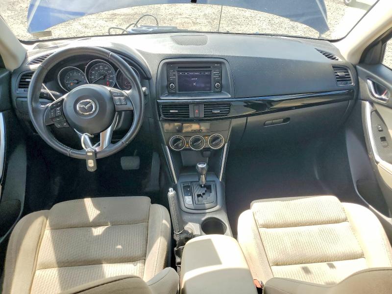 Aukcja sprzedaży 2014 Mazda Cx-5, vin: JM3KE4CY0E0325653, numer aukcji: 55215726