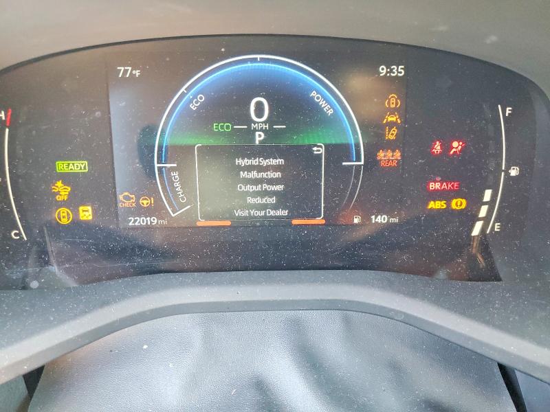 Продаж на аукціоні авто 2025 Toyota Camry, vin: 4T1DBADK0SU510997, номер лоту: 52719106