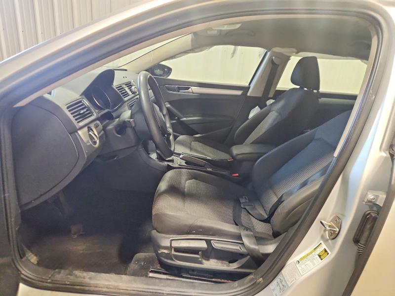 Продаж на аукціоні авто 2016 Volkswagen Passat, vin: 1VWAT7A31GC028456, номер лоту: 56070566