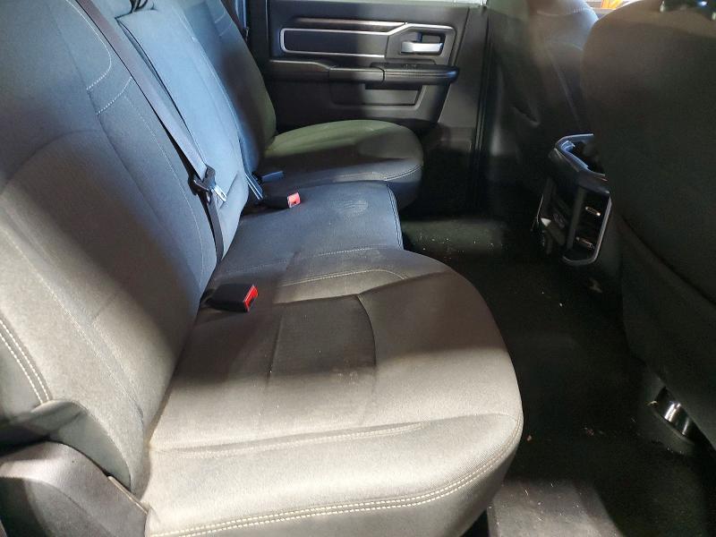Продаж на аукціоні авто 2022 Ram 2500, vin: 3C6UR5DL9NG221132, номер лоту: 52191586