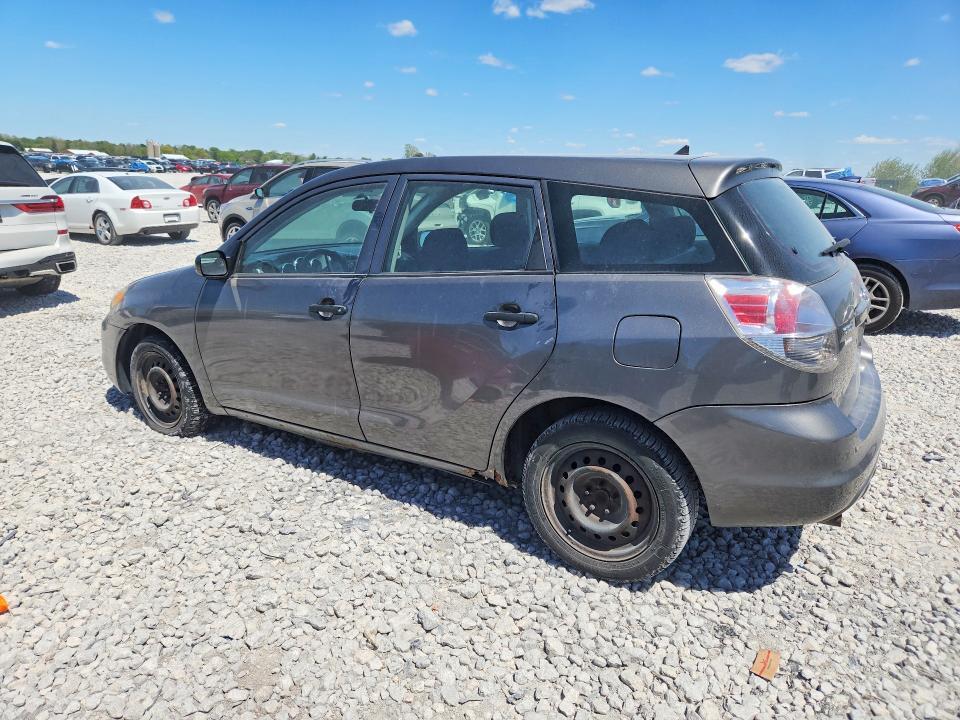Aukcja sprzedaży 2007 Toyota Corolla Matrix, vin: 2T1KR32E47C668618, numer aukcji: 53377486