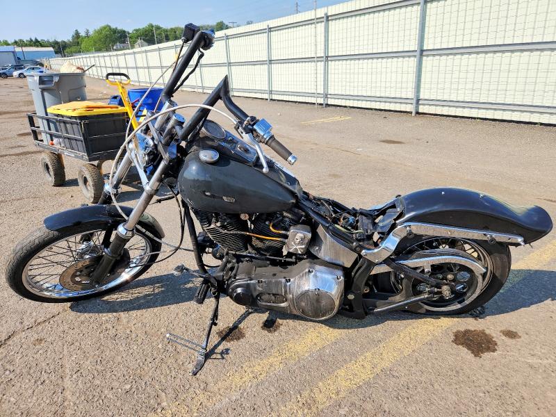 1992 Harley Davidson Fxsts მანქანა იყიდება აუქციონზე, vin: 1HD1BLL19NY016970, აუქციონის ნომერი: 53512596
