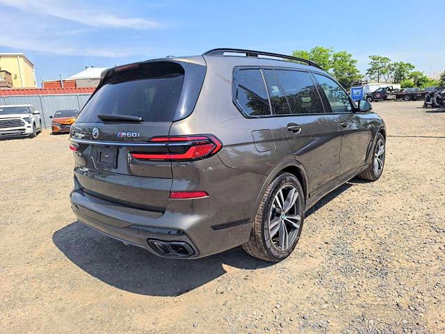Aukcja sprzedaży 2023 Bmw X7, vin: 5UX33EM04P9R91655, numer aukcji: 54855266