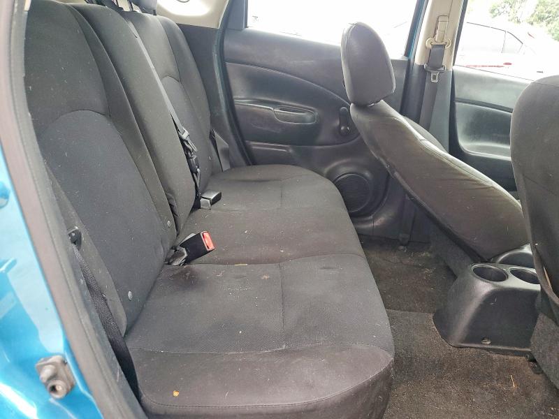 Aukcja sprzedaży 2014 Nissan Versa Note, vin: 3N1CE2CP1EL387917, numer aukcji: 54224256