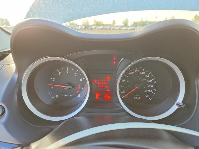 53026446 :رقم المزاد ، JA32U2FU5GU604244 vin ، 2016 Mitsubishi Lancer مزاد بيع