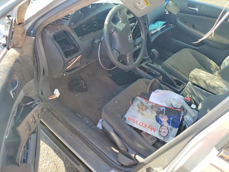 Aukcja sprzedaży 2007 Honda Accord, vin: 3HGCM56407G712038, numer aukcji: 53985966