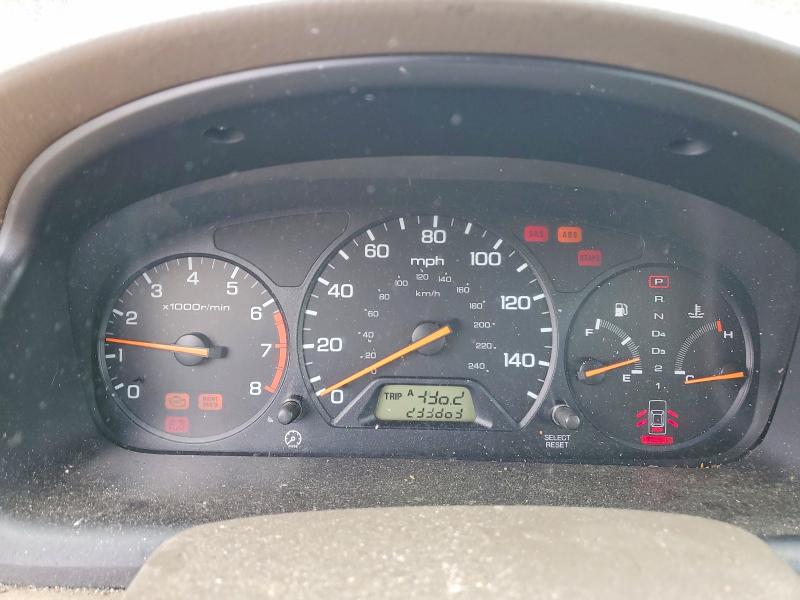 Продаж на аукціоні авто 1999 Honda Accord, vin: 1HGCG565XXA073844, номер лоту: 52940796