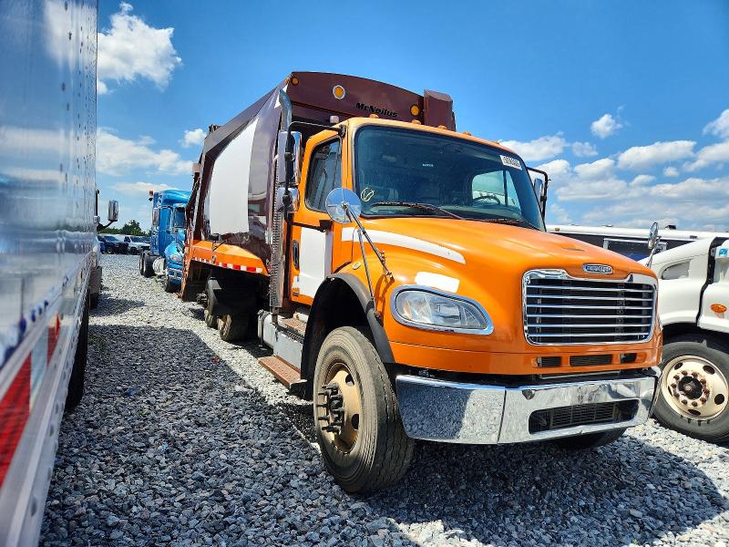 Продажа на аукционе авто 2012 Freightliner M2, vin: 1FVHCYBS8CHBJ2520, номер лота: 52363606