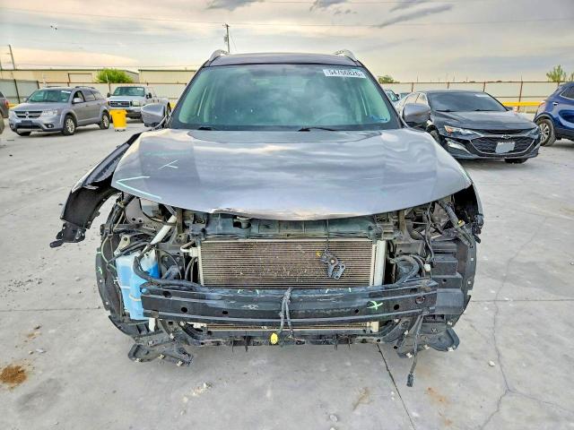 Aukcja sprzedaży 2018 Nissan Rogue, vin: KNMAT2MT8JP595183, numer aukcji: 54766826